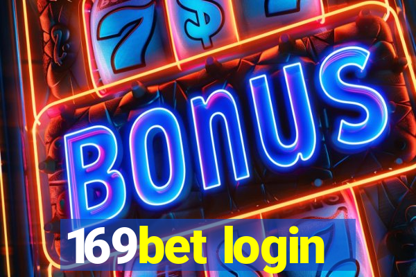 169bet login